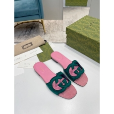 Gucci Slippers